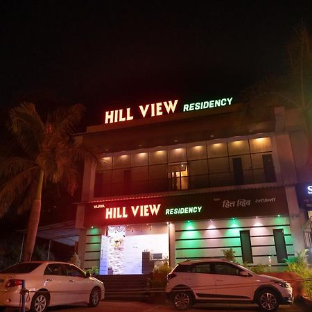 מלון נאווי מומבאי Vijaya Hill View Residency מראה חיצוני תמונה