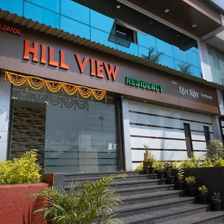 מלון נאווי מומבאי Vijaya Hill View Residency מראה חיצוני תמונה