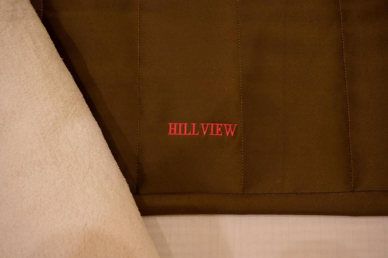 מלון נאווי מומבאי Vijaya Hill View Residency מראה חיצוני תמונה